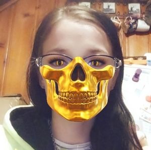 Meet your Posher, Melinda